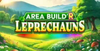 Area Build’R Leprechauns